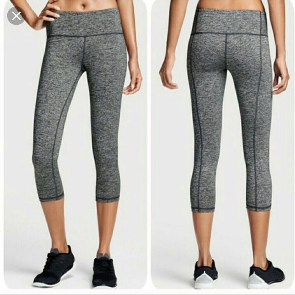 Capri Victoria secret knockout leggings